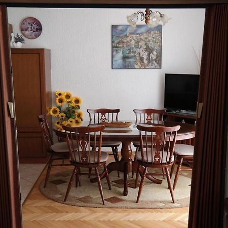 Apartman Ana Novi Vinodolski Extérieur photo