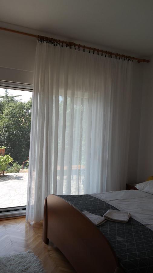Apartman Ana Novi Vinodolski Extérieur photo