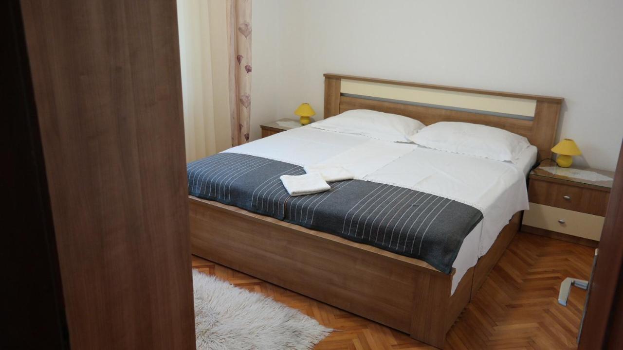 Apartman Ana Novi Vinodolski Extérieur photo