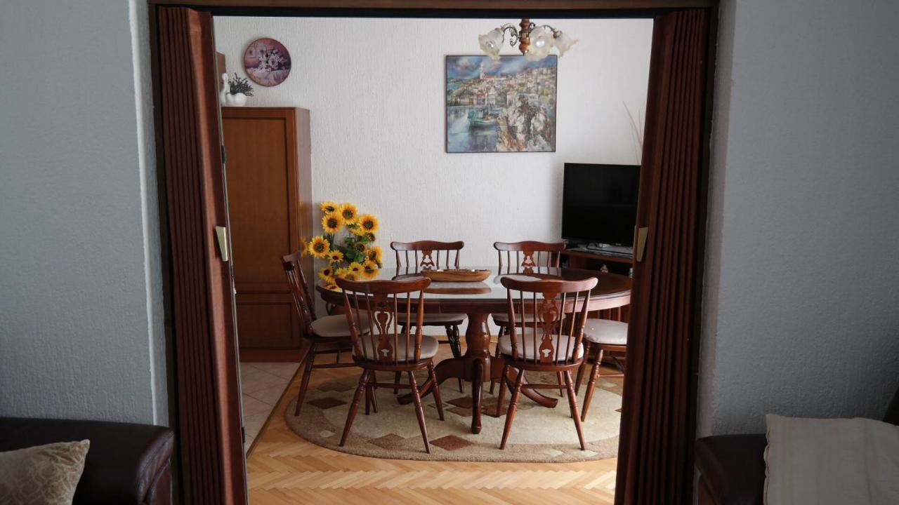 Apartman Ana Novi Vinodolski Extérieur photo