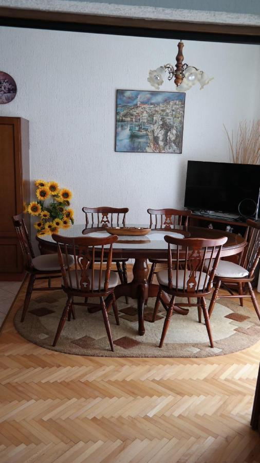 Apartman Ana Novi Vinodolski Extérieur photo
