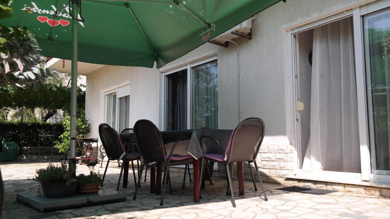 Apartman Ana Novi Vinodolski Extérieur photo