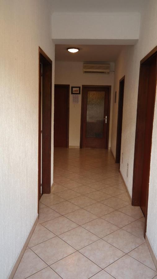 Apartman Ana Novi Vinodolski Extérieur photo