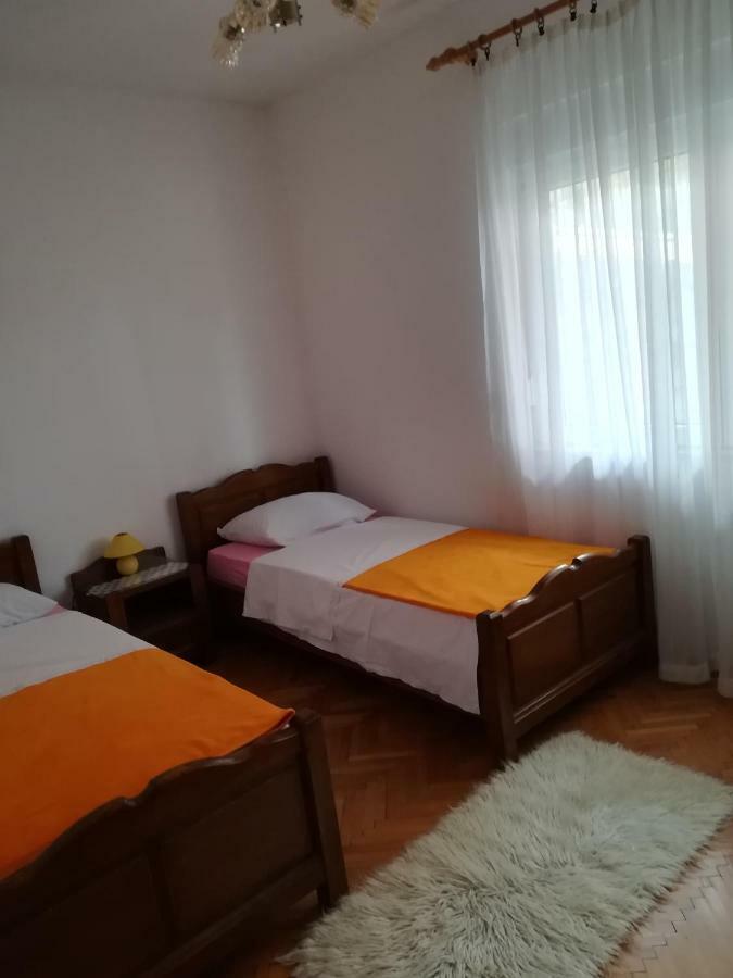 Apartman Ana Novi Vinodolski Extérieur photo