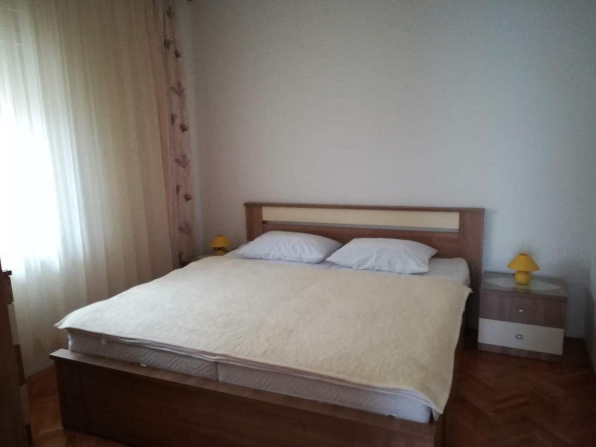 Apartman Ana Novi Vinodolski Extérieur photo