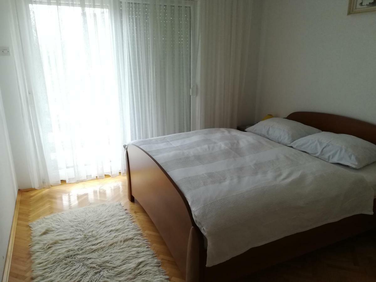 Apartman Ana Novi Vinodolski Extérieur photo